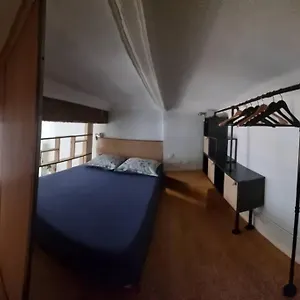 T1 Bis Cosy- Hypercentre - Comfort - Tv - Wifi Toulouse