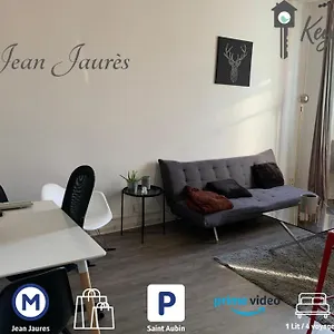 Jean-jaurès Toulouse