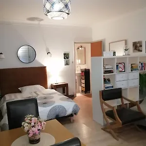 Entier 20 M2 Toulouse